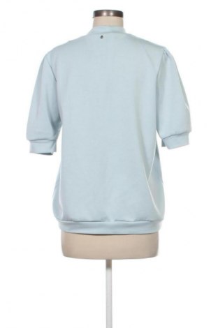 Bluză de femei Tramontana, Mărime L, Culoare Albastru, Preț 71,05 Lei