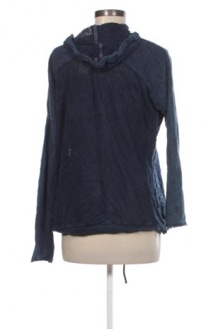 Damen Shirt Tredy, Größe M, Farbe Blau, Preis 6,99 €