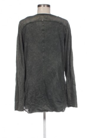 Dámská halenka Tredy, Velikost XL, Barva Zelená, Cena  239,00 Kč