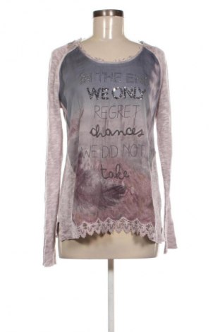 Női blúz Tredy, Méret M, Szín Hamurózsaszín, Ár 2 569 Ft