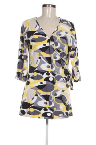 Γυναικεία μπλούζα Trend One, Μέγεθος L, Χρώμα Πολύχρωμο, Τιμή 9,72 €