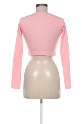 Dámská halenka Trendyol, Velikost XS, Barva Růžová, Cena  430,00 Kč