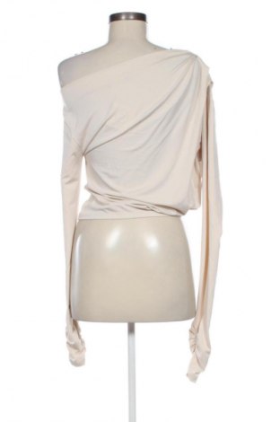 Damen Shirt Trendyol, Größe S, Farbe Beige, Preis 17,30 €