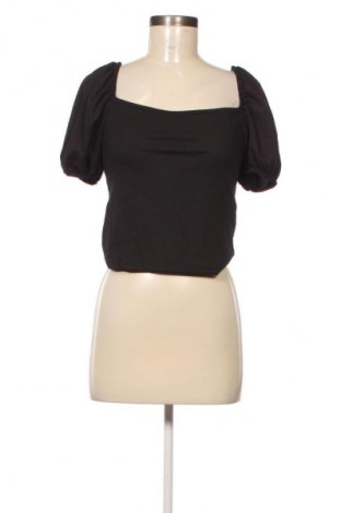 Γυναικεία μπλούζα Trendyol, Μέγεθος M, Χρώμα Μαύρο, Τιμή 27,99 €