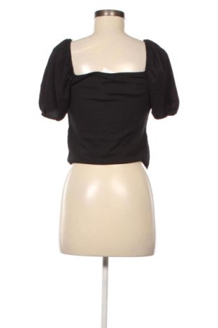 Γυναικεία μπλούζα Trendyol, Μέγεθος M, Χρώμα Μαύρο, Τιμή 27,99 €