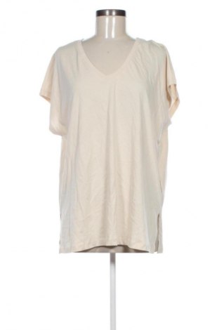 Női blúz Trendyol, Méret XXL, Szín Bézs, Ár 12 388 Ft