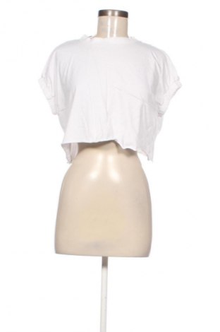 Bluzka damska Trendyol, Rozmiar S, Kolor Biały, Cena 62,02 zł