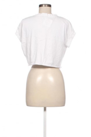 Bluzka damska Trendyol, Rozmiar S, Kolor Biały, Cena 62,02 zł