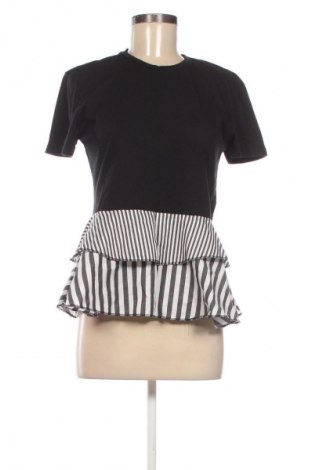 Γυναικεία μπλούζα Trendyol, Μέγεθος XS, Χρώμα Πολύχρωμο, Τιμή 13,81 €