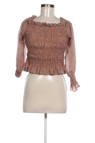 Damen Shirt Trendyol, Größe S, Farbe Mehrfarbig, Preis 17,00 €