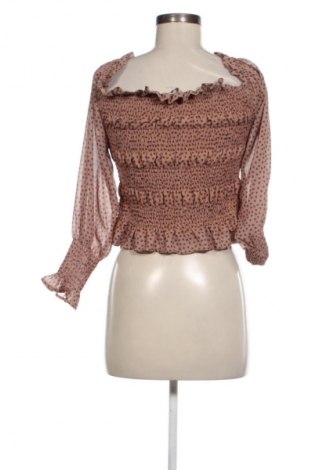 Damen Shirt Trendyol, Größe S, Farbe Mehrfarbig, Preis 17,00 €