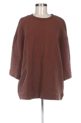 Damen Shirt Triangle, Größe XXL, Farbe Braun, Preis 24,57 €