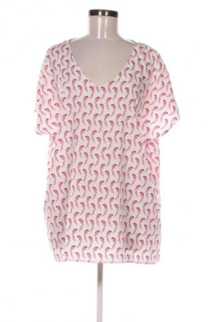 Bluzka damska Triangle, Rozmiar XXL, Kolor Kolorowy, Cena 94,26 zł