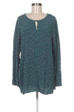 Bluzka damska Triangle By s.Oliver, Rozmiar XL, Kolor Kolorowy, Cena 38,99 zł