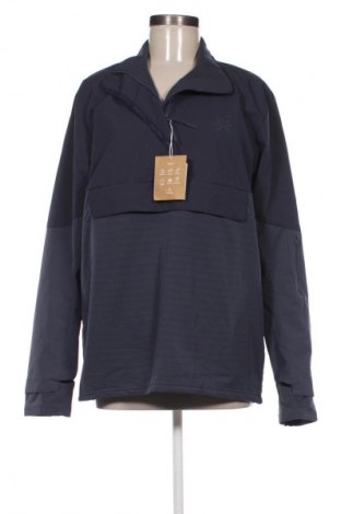 Damen Shirt Tropicfeel, Größe M, Farbe Blau, Preis € 89,51