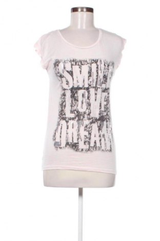 Дамска блуза Tu, Размер S, Цвят Многоцветен, Цена 19,00 лв.