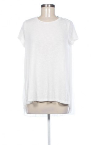 Γυναικεία μπλούζα Tu, Μέγεθος M, Χρώμα Λευκό, Τιμή 9,72 €