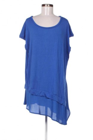 Bluzka damska Tu, Rozmiar XXL, Kolor Niebieski, Cena 43,68 zł