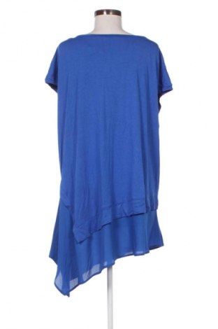 Bluzka damska Tu, Rozmiar XXL, Kolor Niebieski, Cena 43,68 zł