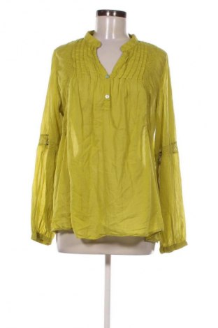 Dámská halenka Twins, Velikost M, Barva Zelená, Cena  247,00 Kč