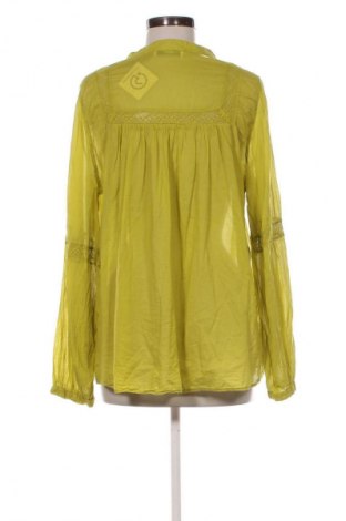 Dámská halenka Twins, Velikost M, Barva Zelená, Cena  247,00 Kč