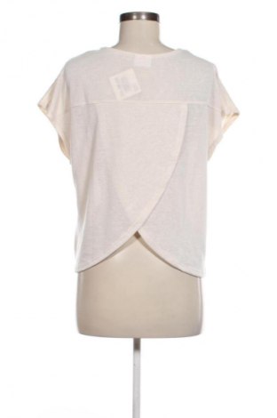 Дамска блуза U.S. Polo Assn., Размер S, Цвят Екрю, Цена 41,00 лв.