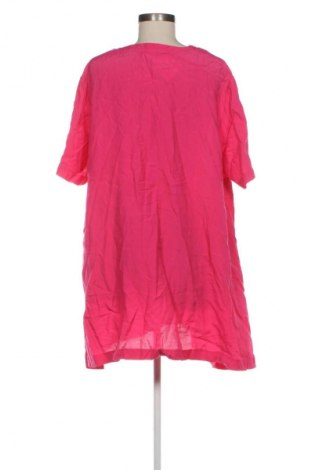 Női blúz Ulla Popken, Méret XXL, Szín Rózsaszín, Ár 8 339 Ft