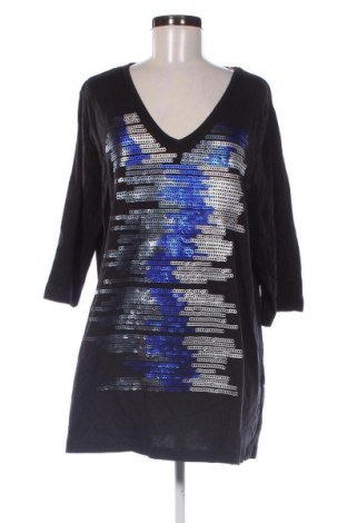 Dámska blúza Ulla Popken, Veľkosť XXL, Farba Viacfarebná, Cena  31,95 €