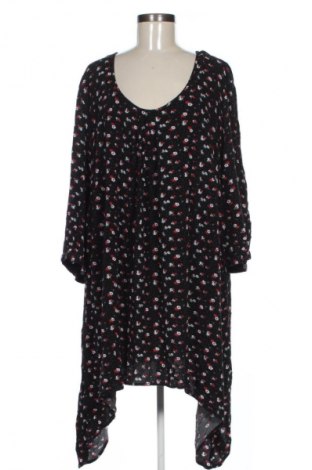 Dámska blúza Ulla Popken, Veľkosť 3XL, Farba Viacfarebná, Cena  17,30 €