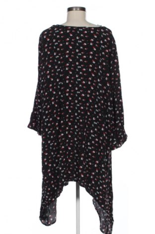 Dámska blúza Ulla Popken, Veľkosť 3XL, Farba Viacfarebná, Cena  17,30 €