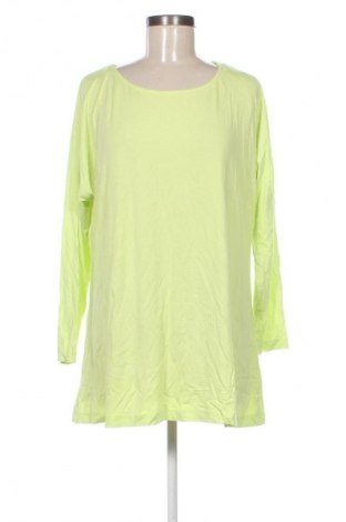 Dámská halenka Ulla Popken, Velikost XL, Barva Zelená, Cena  309,00 Kč