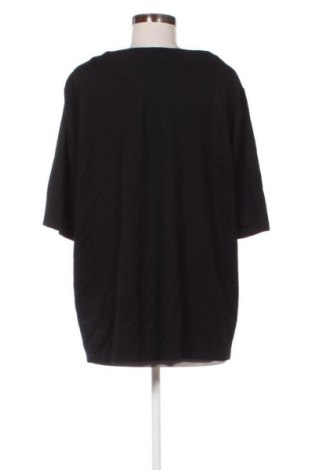 Női blúz Ulla Popken, Méret XL, Szín Fekete, Ár 5 400 Ft