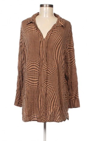 Damen Shirt Ulla Popken, Größe 3XL, Farbe Mehrfarbig, Preis € 22,99