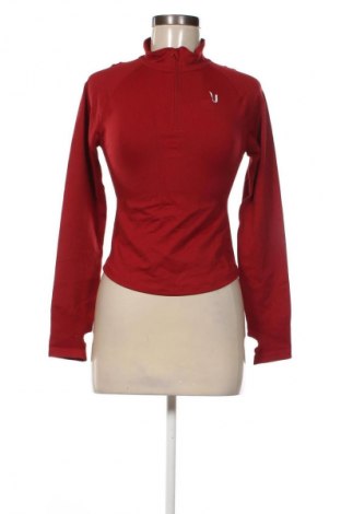 Γυναικεία μπλούζα Ultimate, Μέγεθος M, Χρώμα Κόκκινο, Τιμή 21,99 €