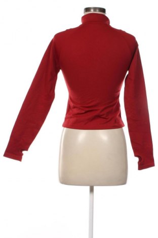 Γυναικεία μπλούζα Ultimate, Μέγεθος M, Χρώμα Κόκκινο, Τιμή 21,99 €