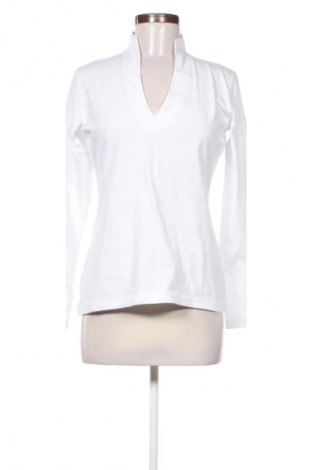 Damen Shirt Umani, Größe L, Farbe Weiß, Preis € 17,30