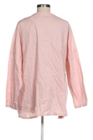 Bluzka damska Unbranded, Rozmiar 3XL, Kolor Popielaty róż, Cena 50,99 zł