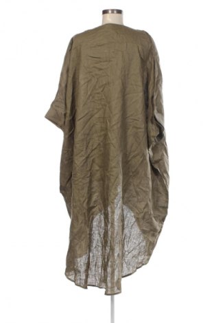 Női blúz Unbranded, Méret 5XL, Szín Zöld, Ár 5 639 Ft