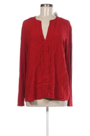 Bluză de femei Unbranded, Mărime XL, Culoare Roșu, Preț 31,99 Lei