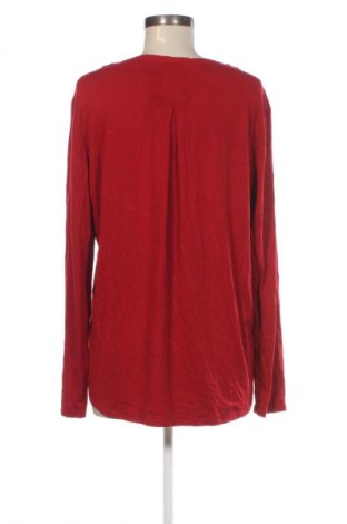Bluză de femei Unbranded, Mărime XL, Culoare Roșu, Preț 31,99 Lei