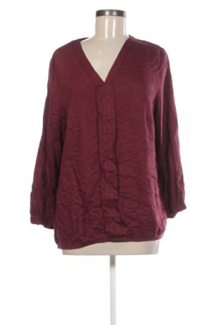 Дамска блуза Unbranded, Размер XL, Цвят Червен, Цена 9,99 лв.