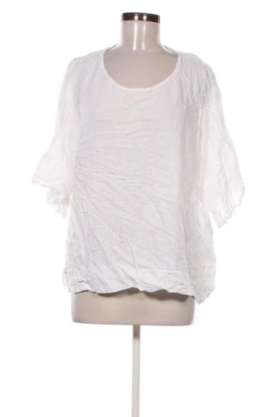 Női blúz Unbranded, Méret L, Szín Fehér, Ár 5 229 Ft