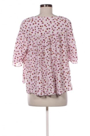 Γυναικεία μπλούζα Unbranded, Μέγεθος XL, Χρώμα Πολύχρωμο, Τιμή 10,99 €