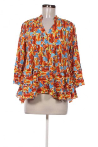 Bluzka damska Unbranded, Rozmiar L, Kolor Kolorowy, Cena 33,99 zł