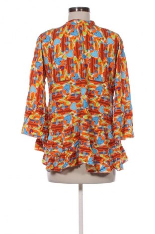 Bluzka damska Unbranded, Rozmiar L, Kolor Kolorowy, Cena 33,99 zł