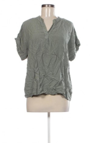 Bluzka damska Unbranded, Rozmiar S, Kolor Zielony, Cena 23,99 zł