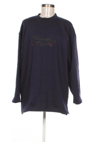 Női blúz Unbranded, Méret L, Szín Kék, Ár 2 859 Ft