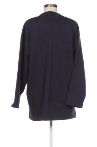 Női blúz Unbranded, Méret L, Szín Kék, Ár 2 859 Ft