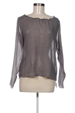 Bluzka damska Unbranded, Rozmiar S, Kolor Szary, Cena 51,99 zł