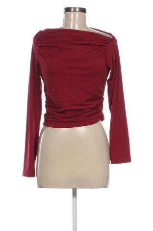 Dámska blúza Unbranded, Veľkosť S, Farba Červená, Cena  9,72 €